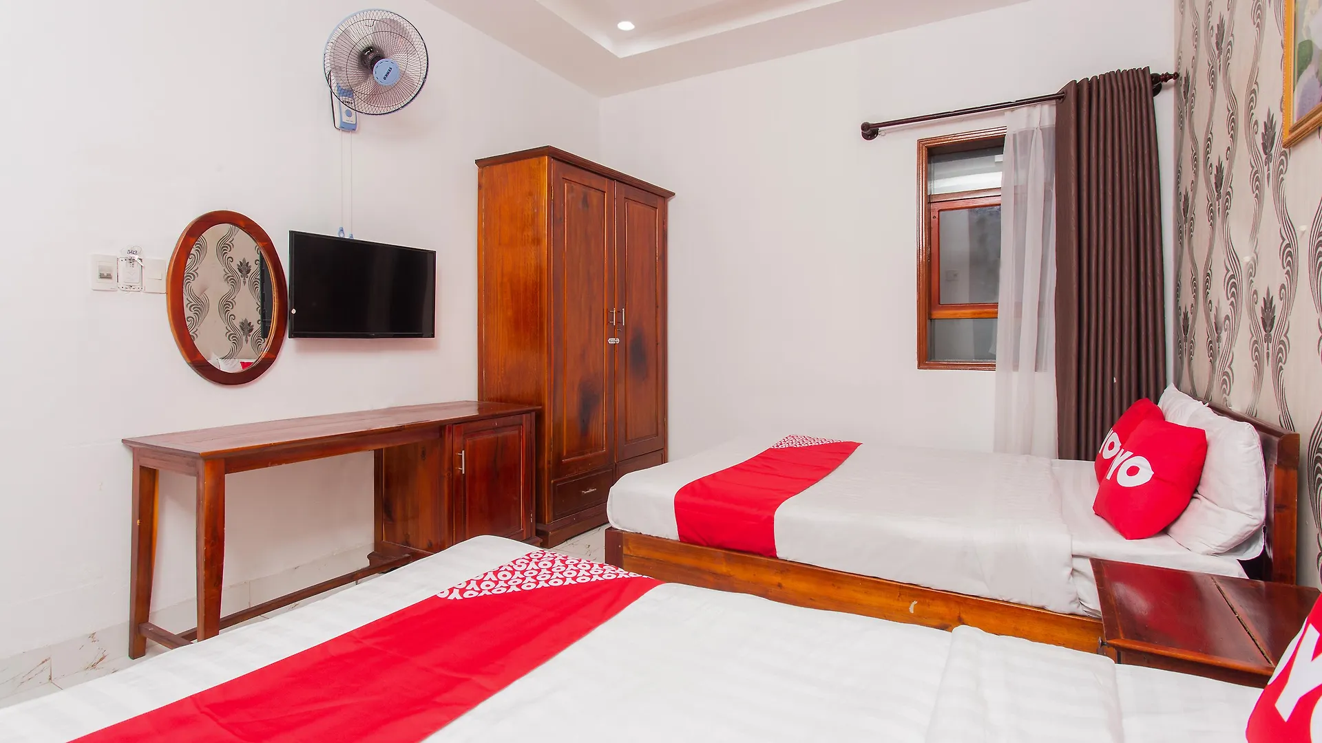 The Rose Hotel Da Nang