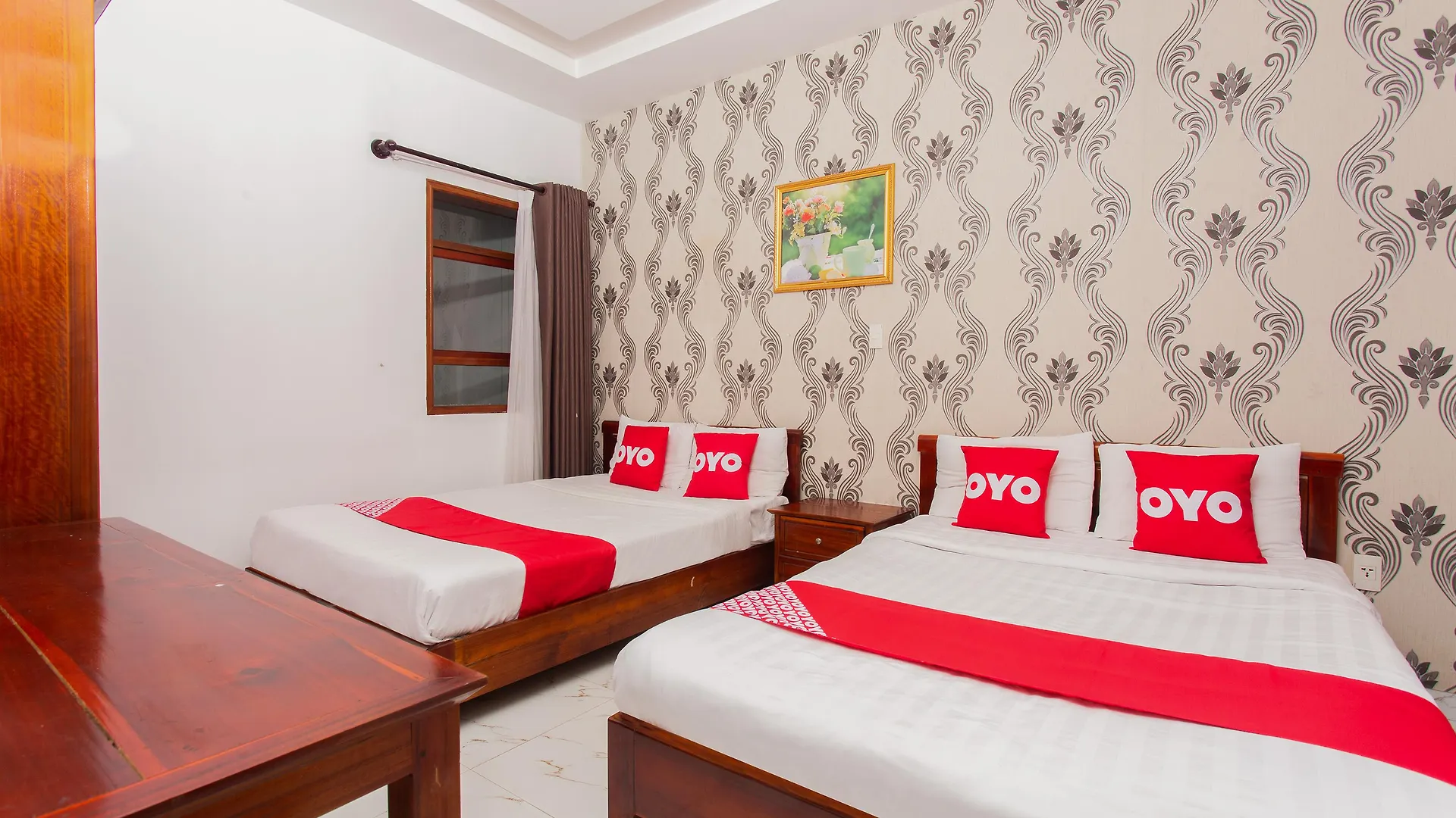 The Rose Hotel Da Nang 3*,  Vietnam