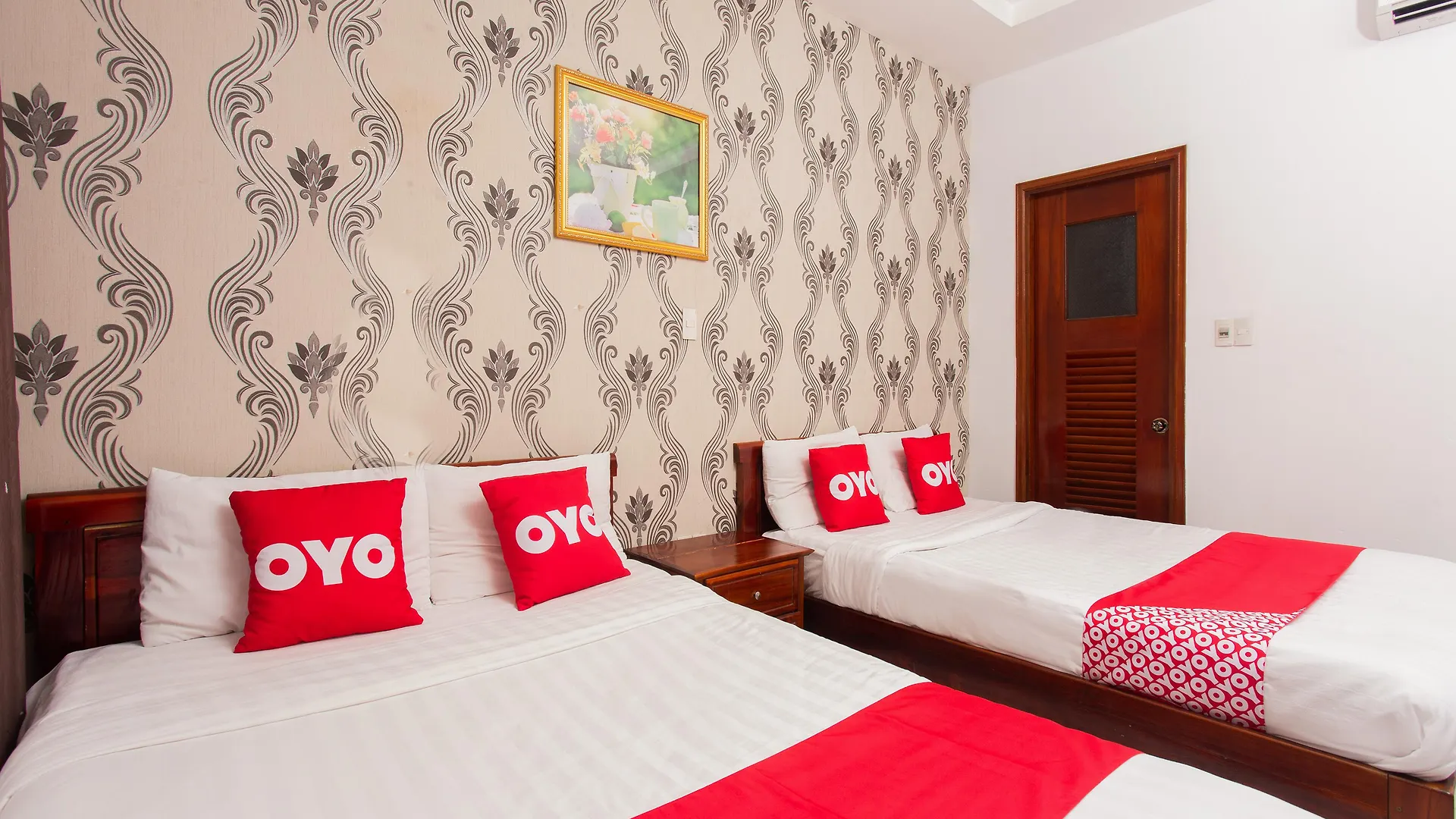 The Rose Hotel Da Nang Vietnam
