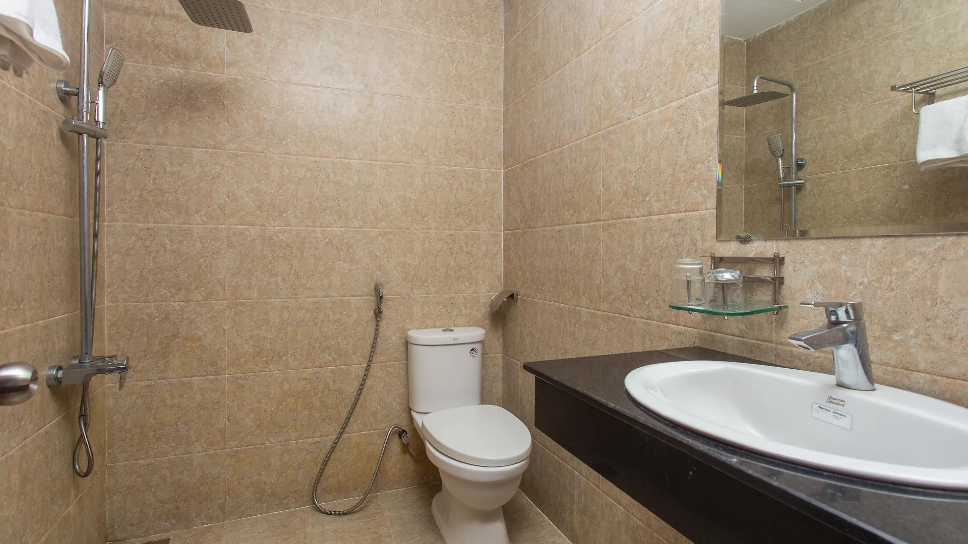 The Rose Hotel Da Nang