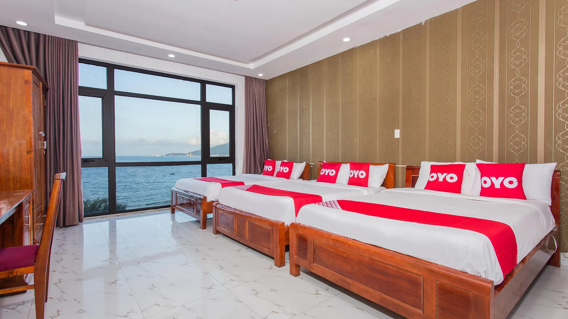 The Rose Hotel Da Nang