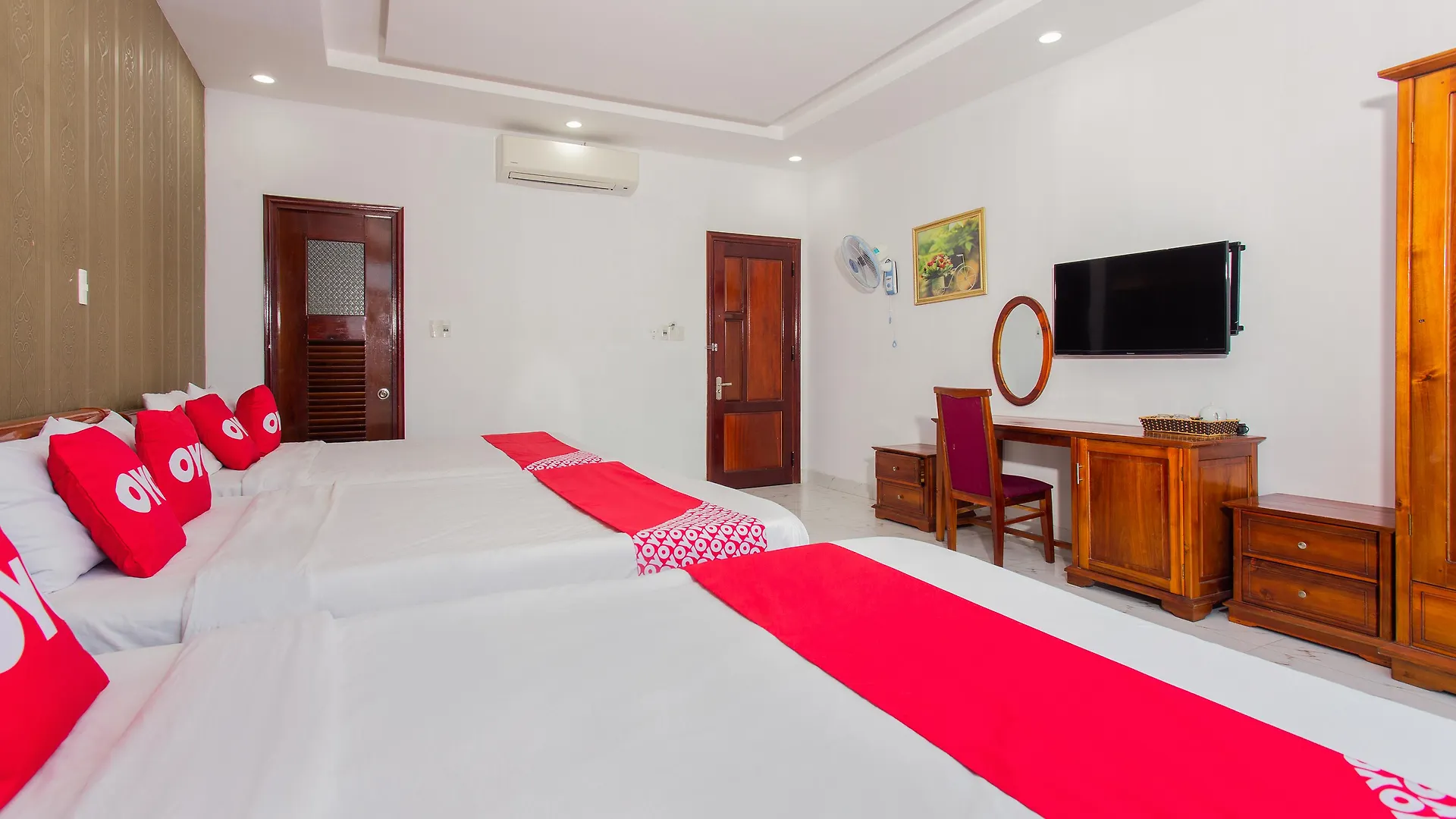 The Rose Hotel Da Nang