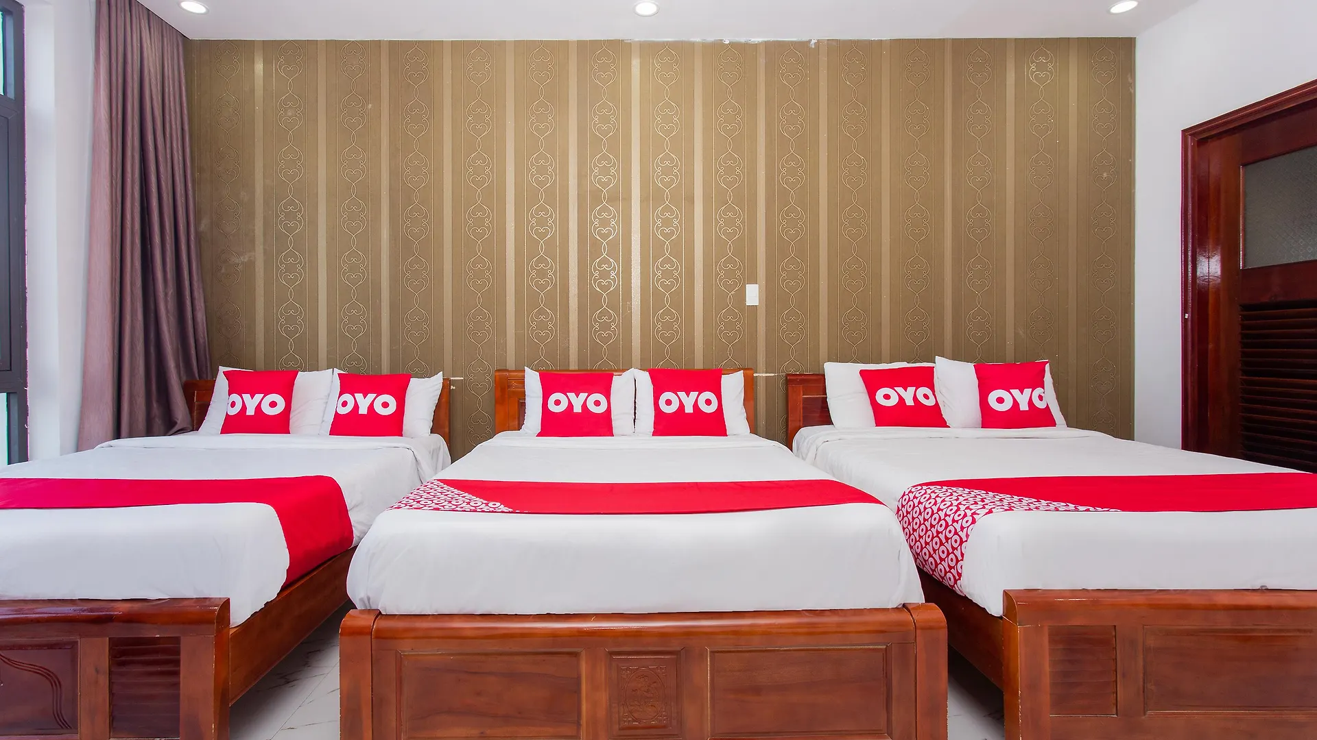 The Rose Hotel Da Nang