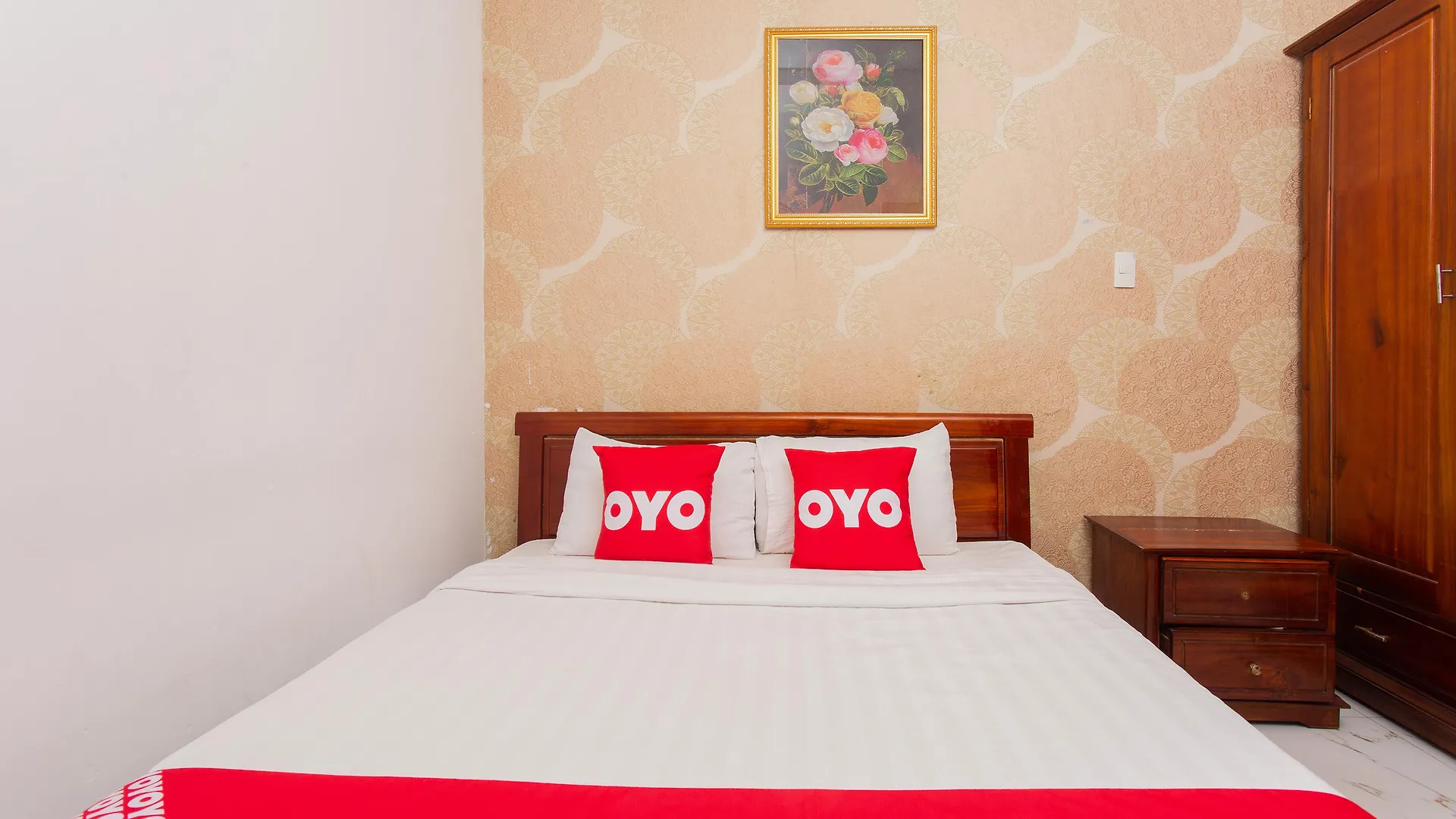 The Rose Hotel Da Nang