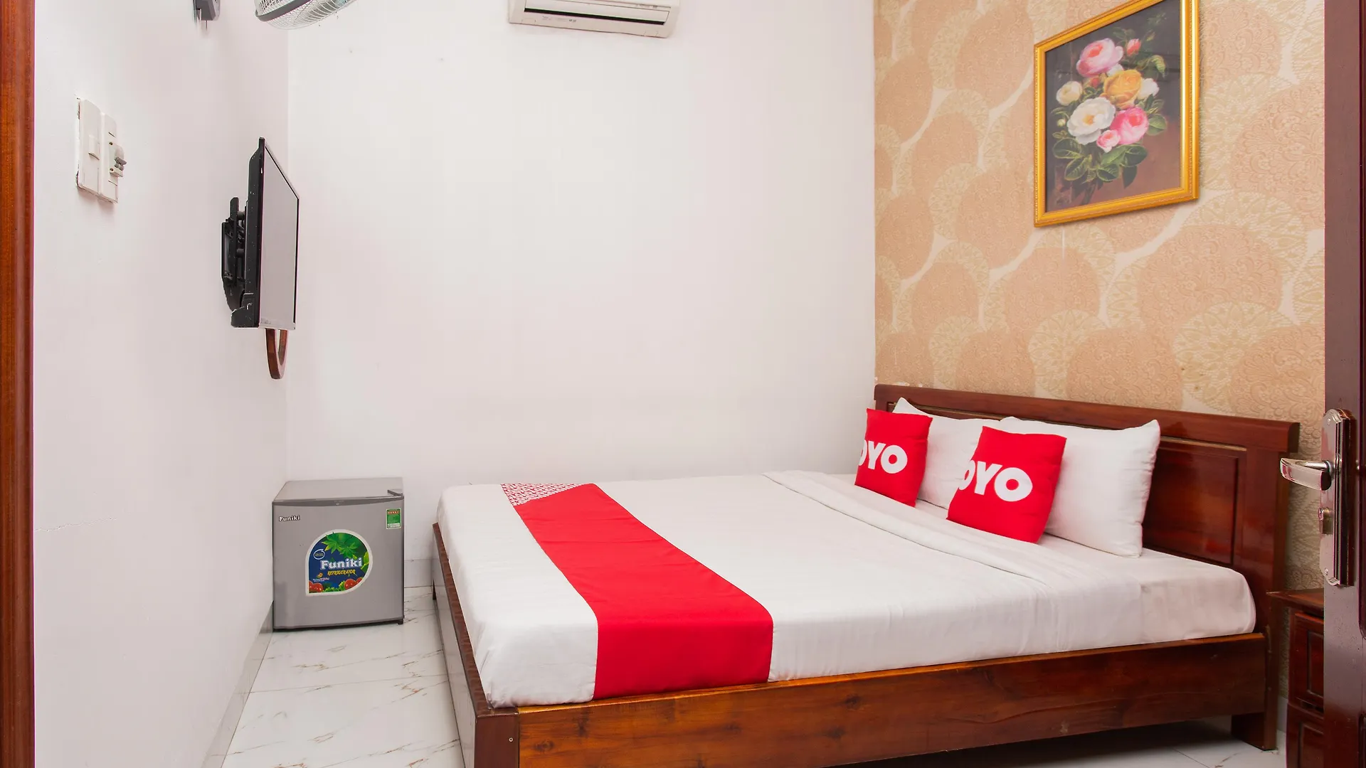 The Rose Hotel Da Nang