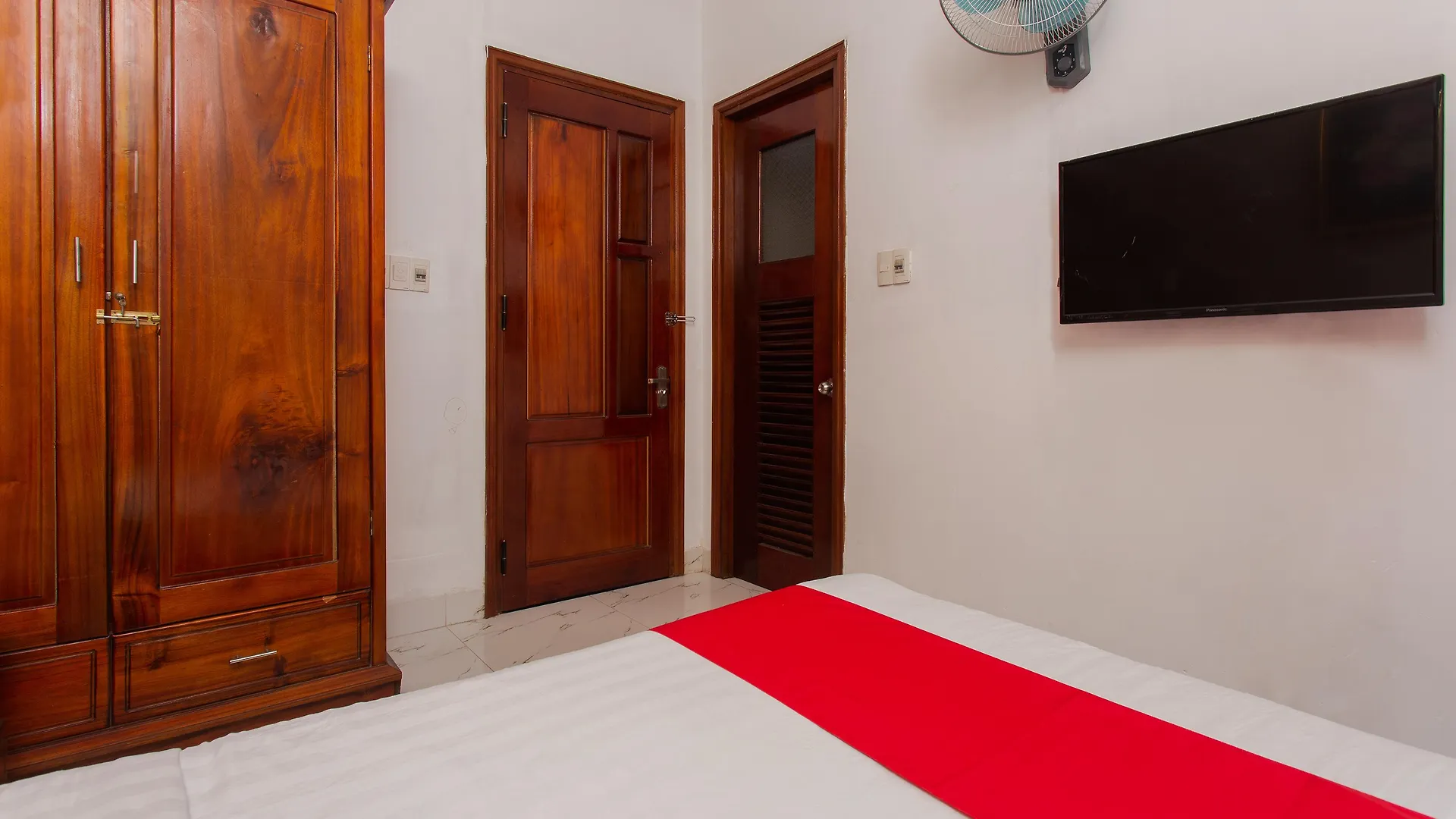 The Rose Hotel Da Nang Vietnam