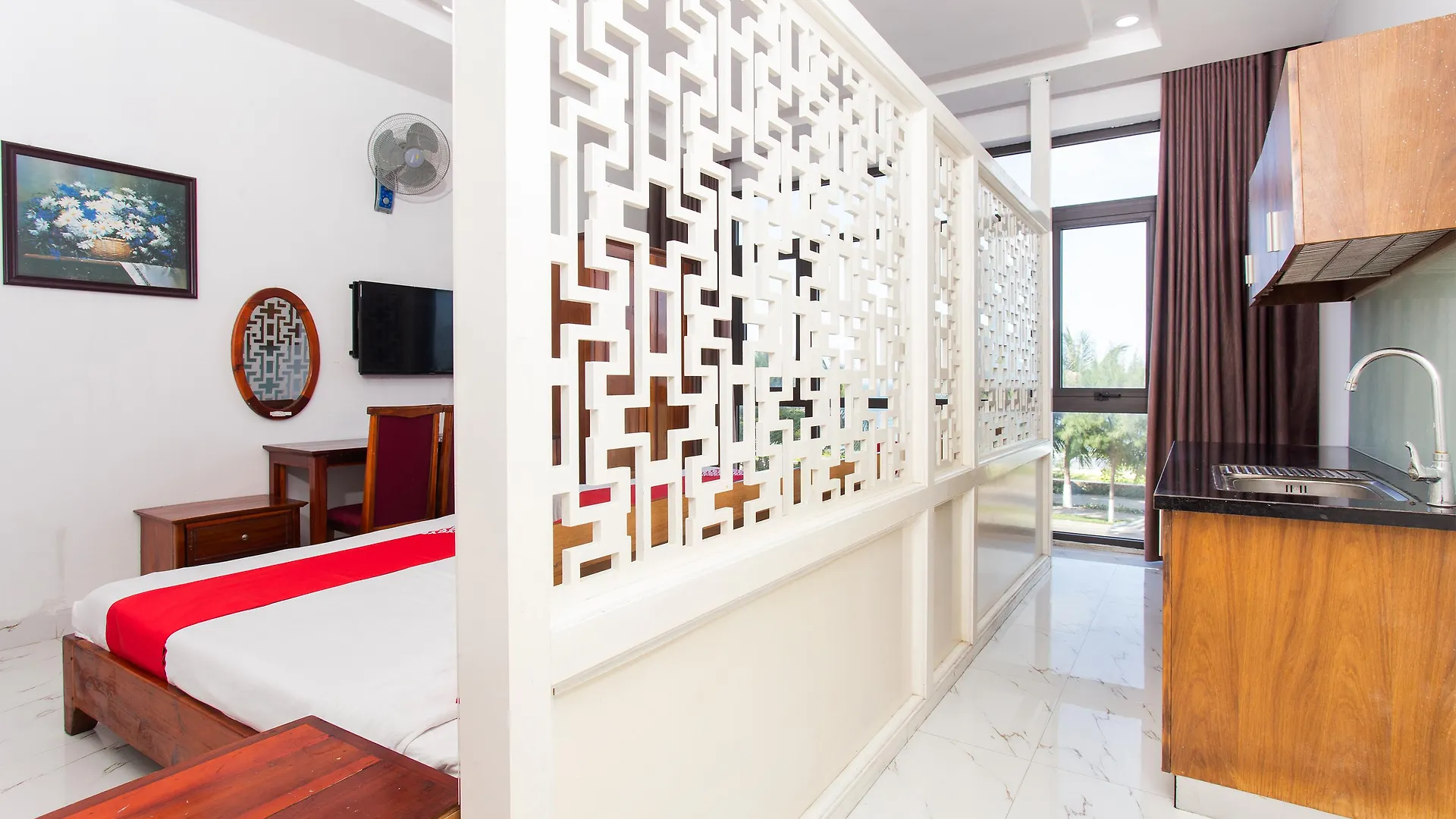 The Rose Hotel Da Nang