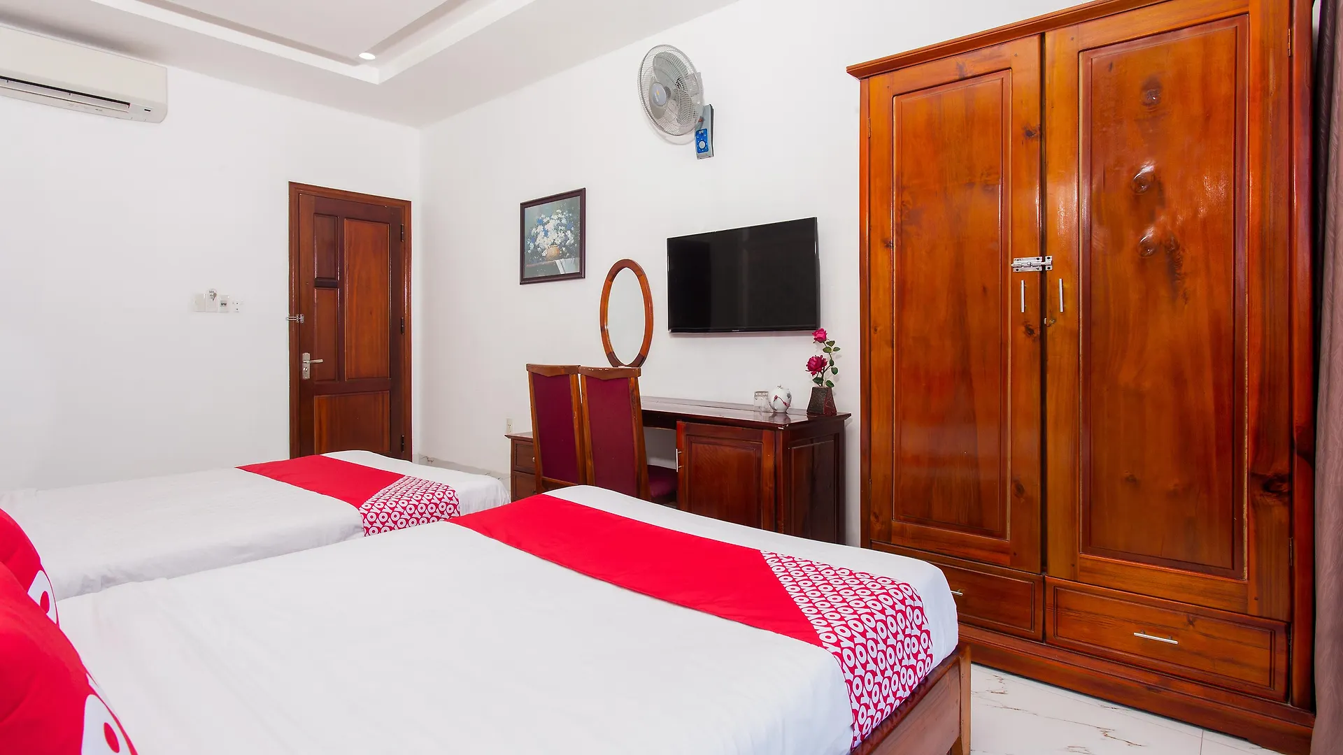The Rose Hotel Da Nang