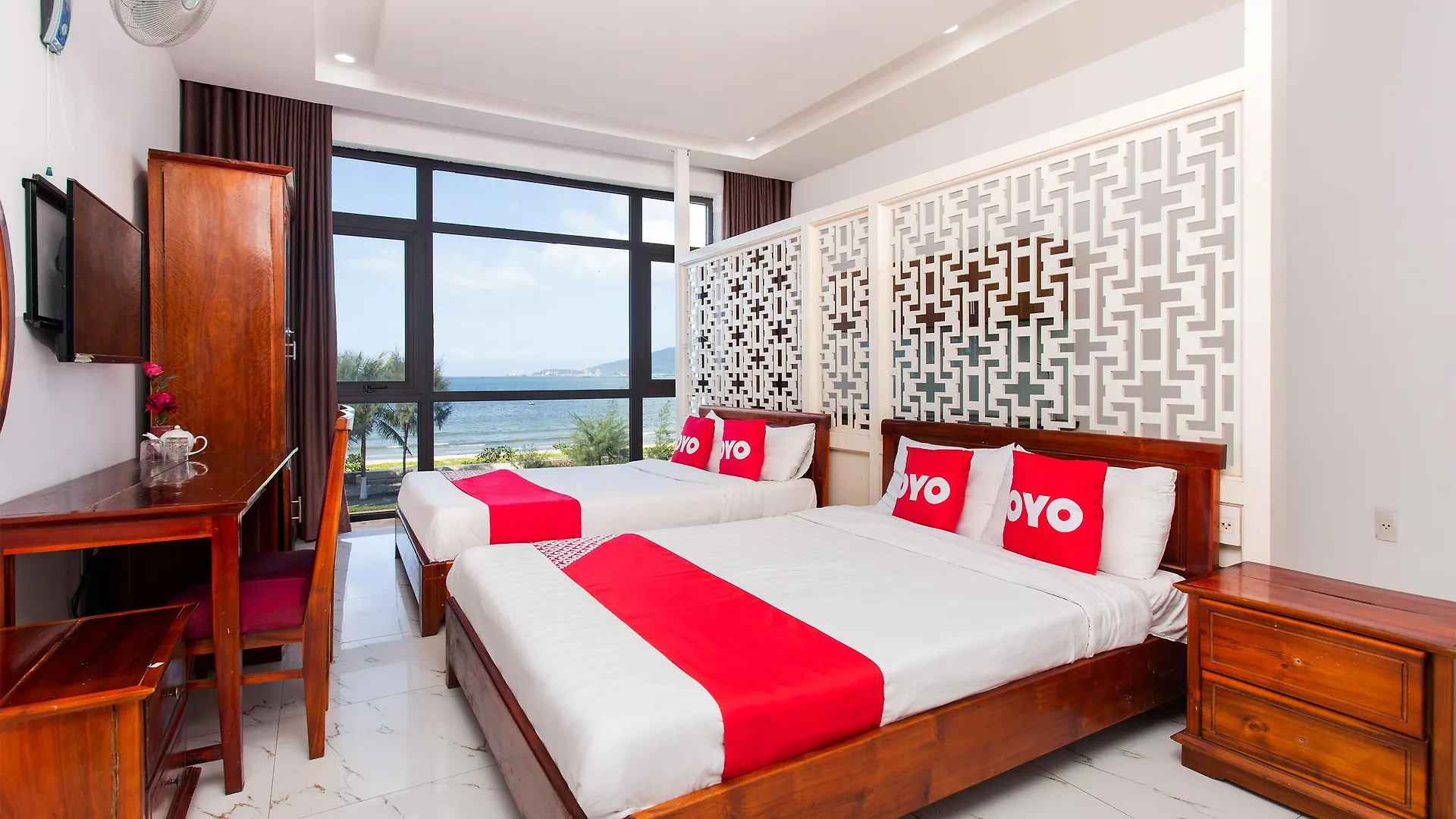 The Rose Hotel Da Nang