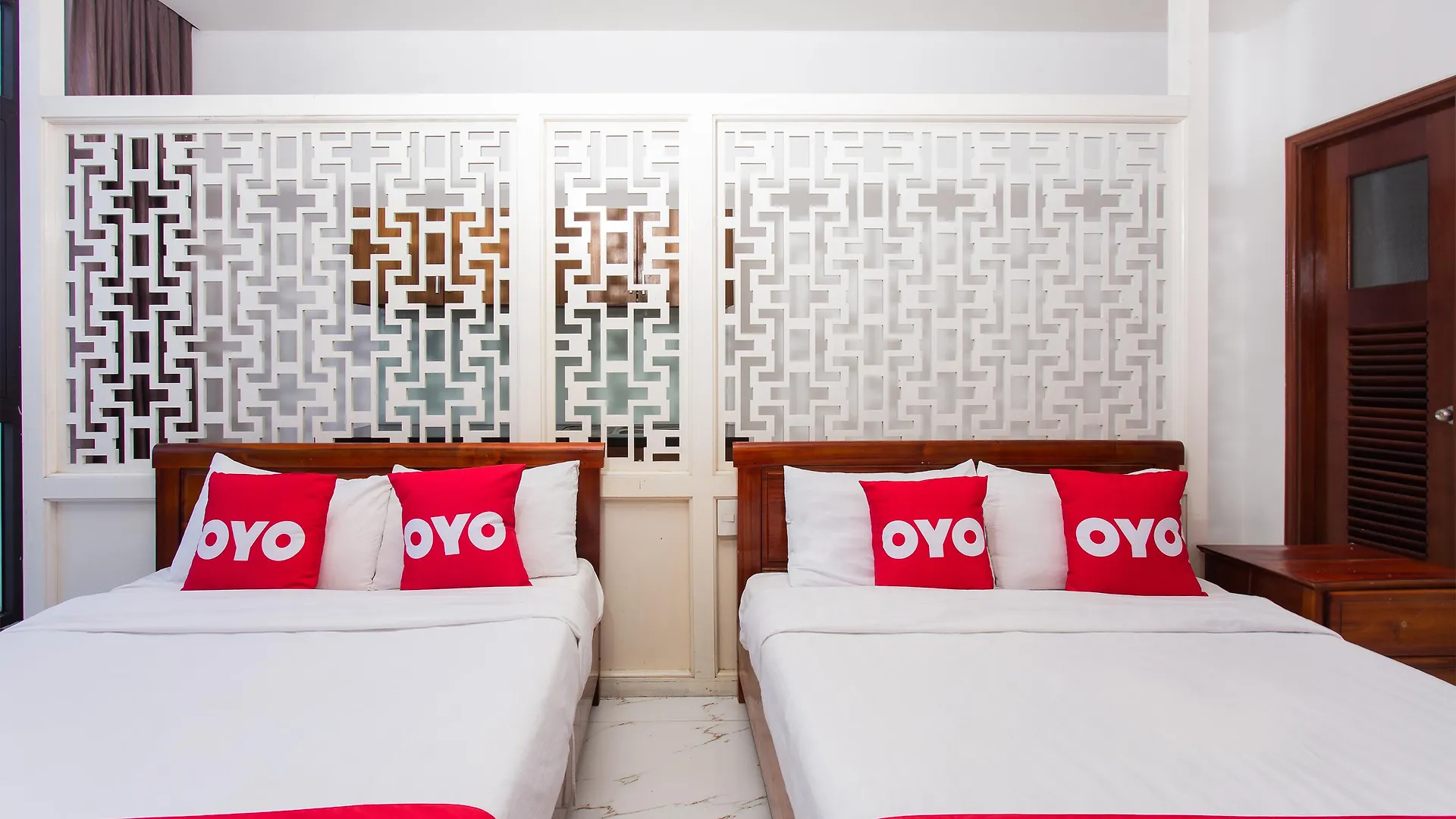 The Rose Hotel Da Nang Vietnam