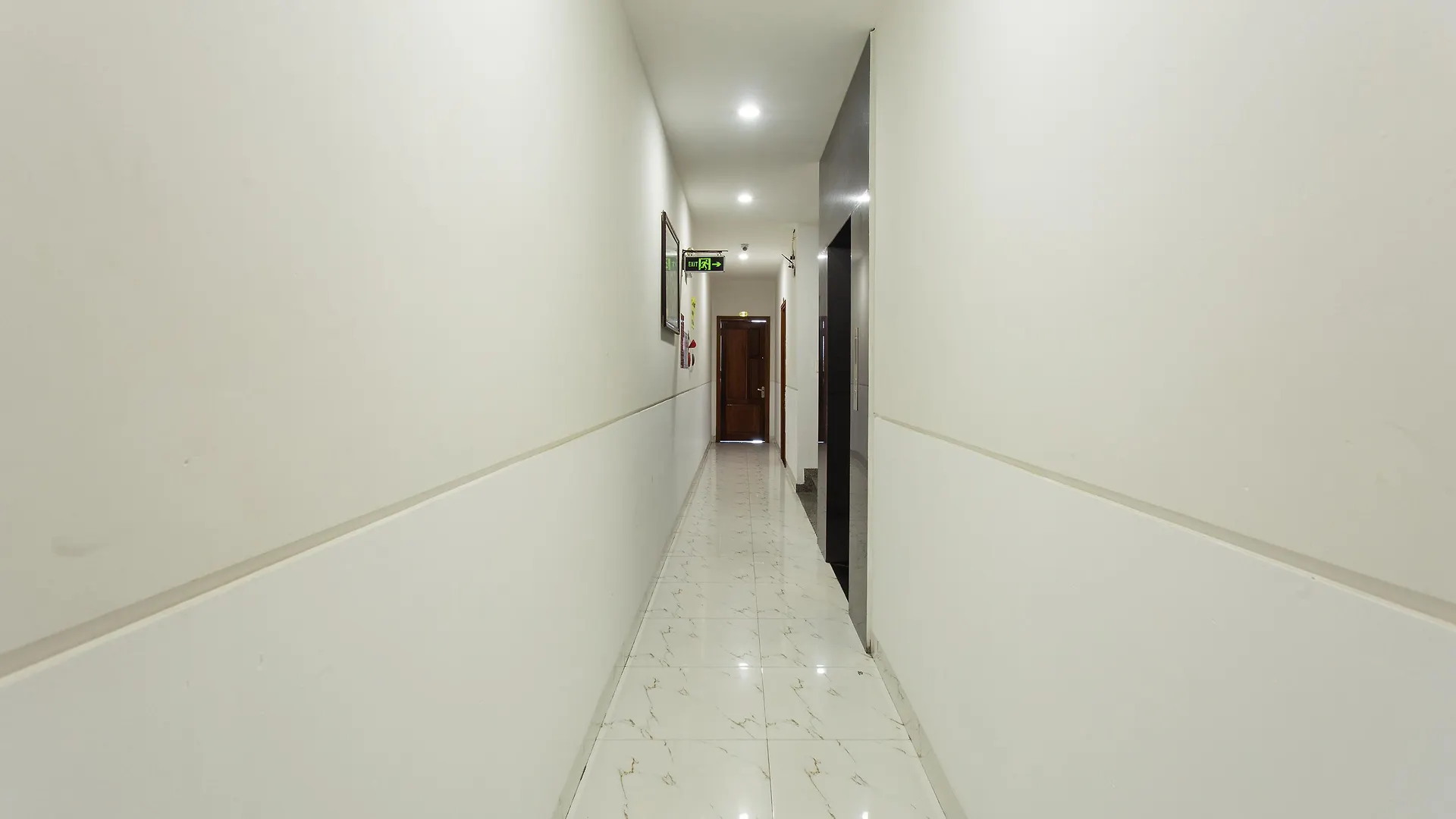 ***  The Rose Hotel Da Nang Vietnam