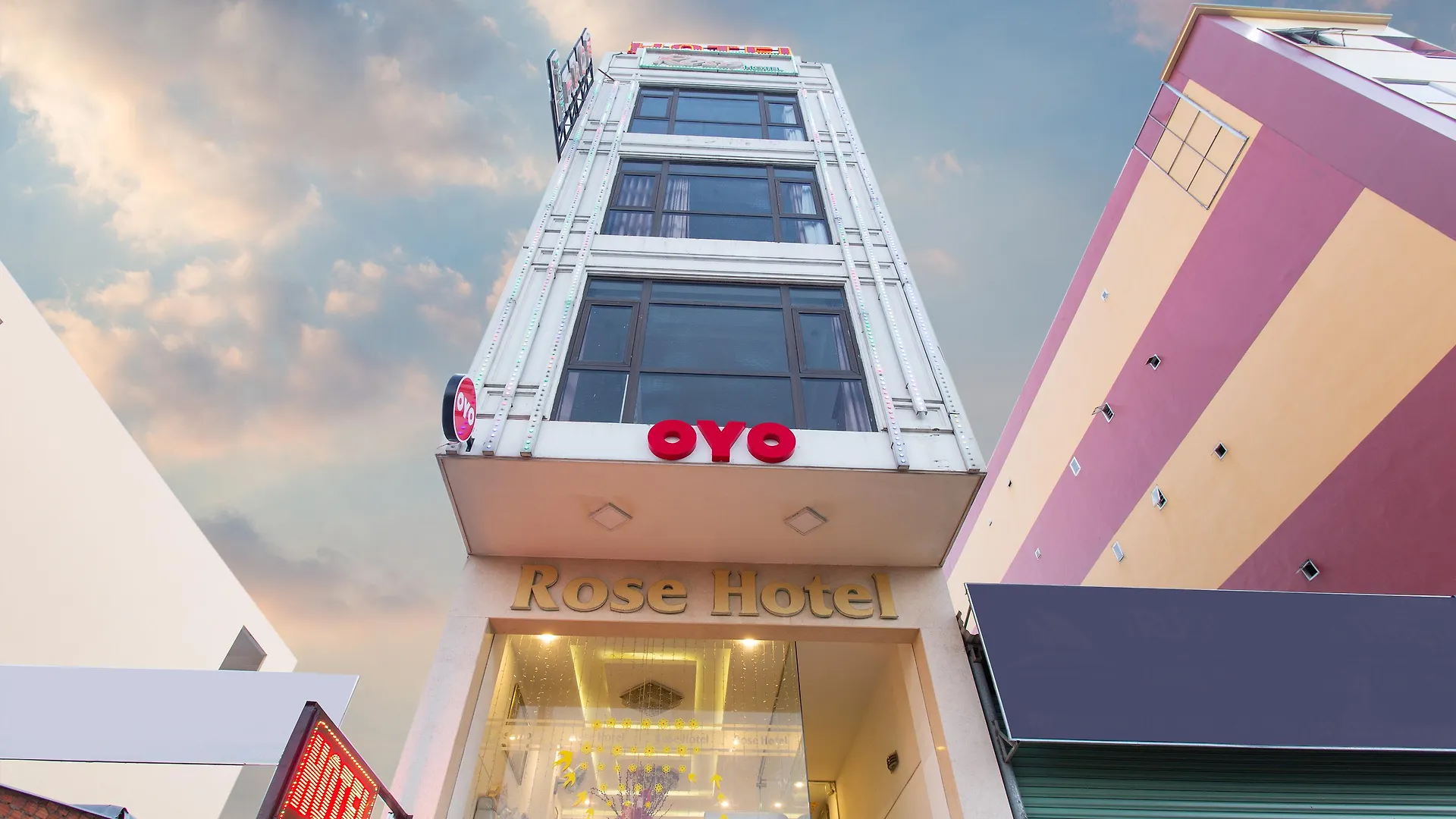 The Rose Hotel Da Nang